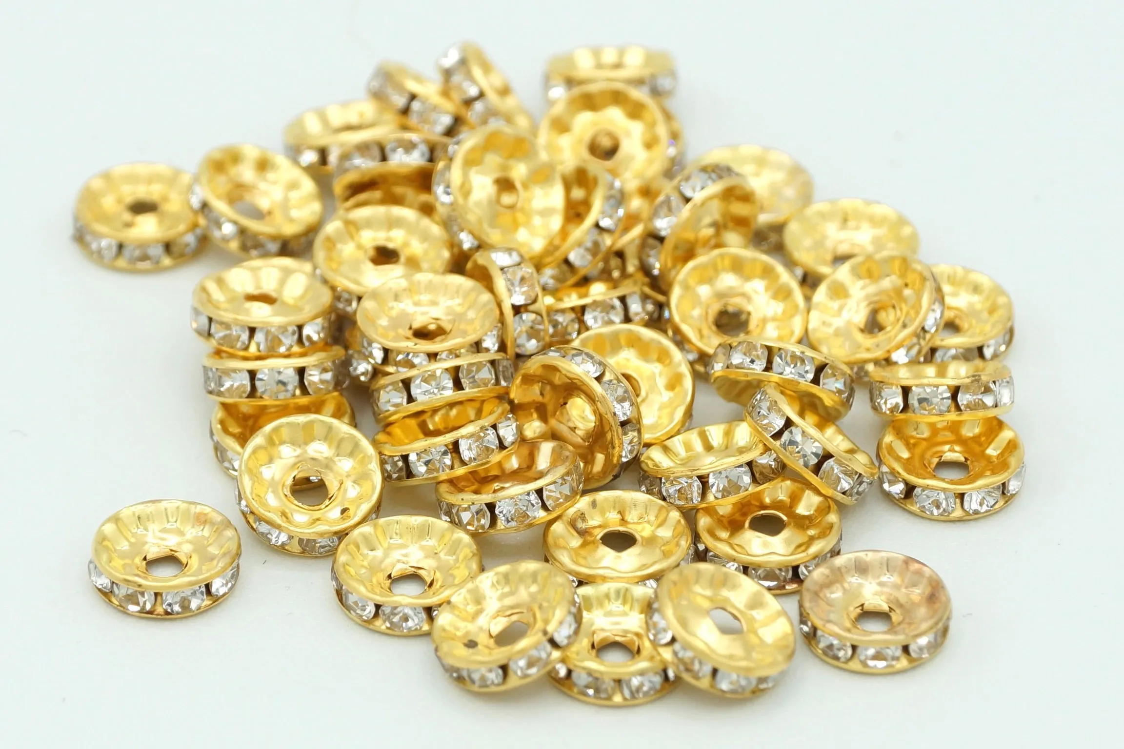 Gold Mix