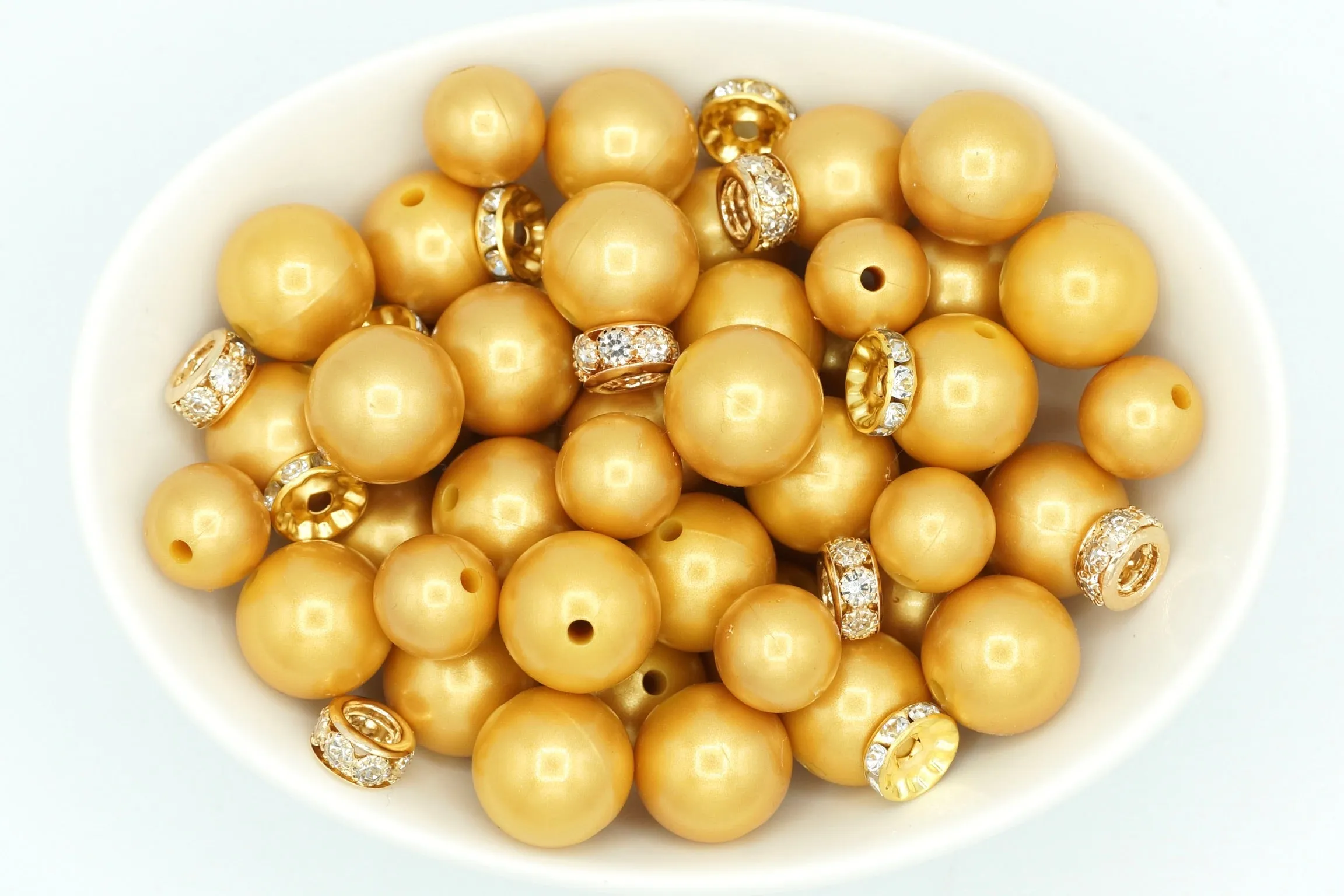 Gold Mix
