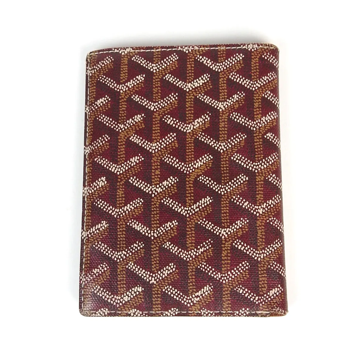 Goyard Porte Feuille Wallet