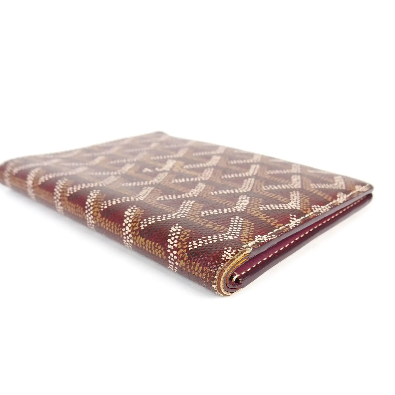 Goyard Porte Feuille Wallet