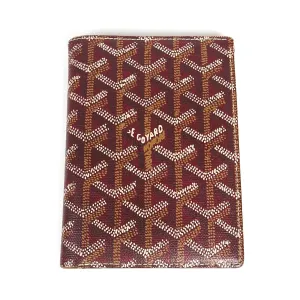 Goyard Porte Feuille Wallet