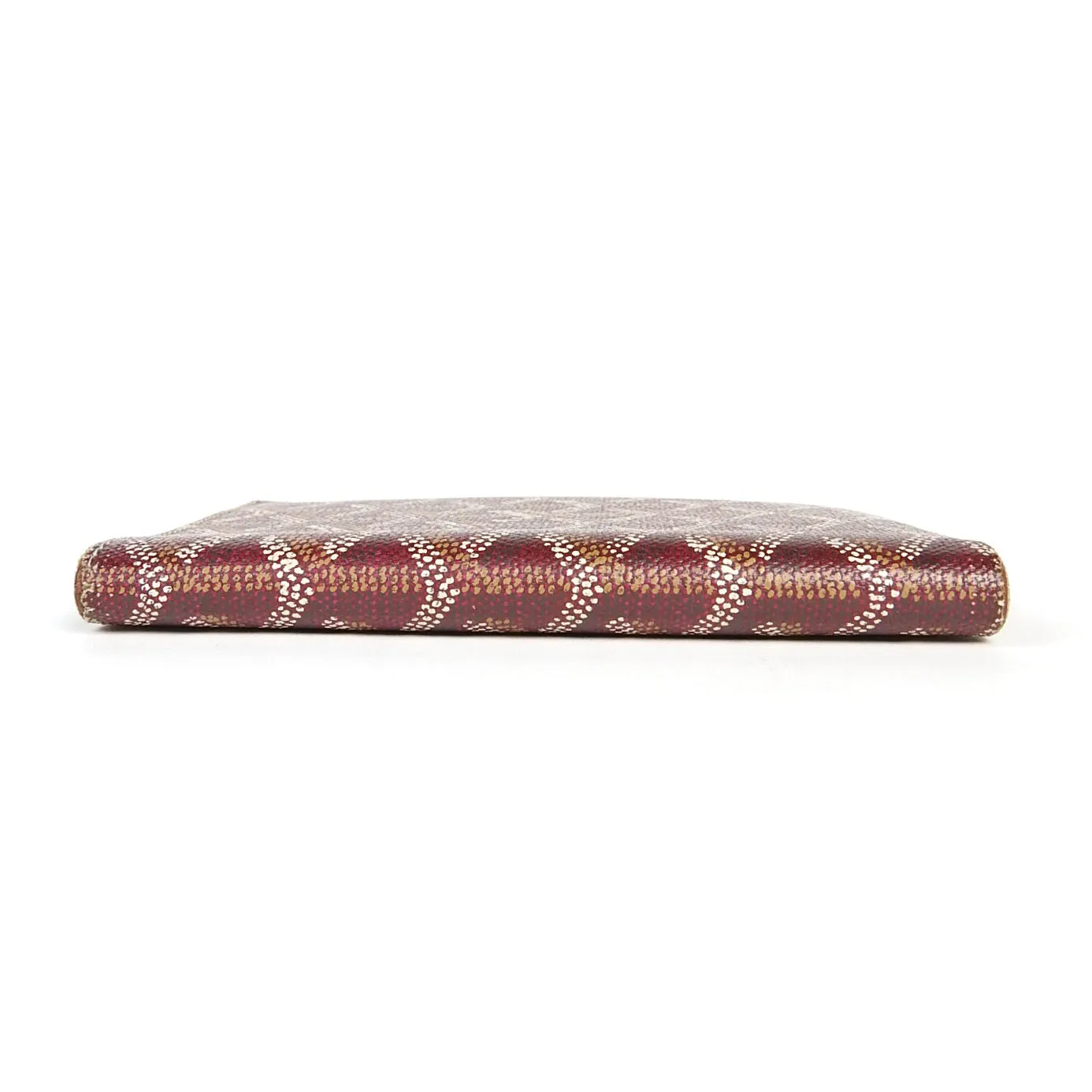 Goyard Porte Feuille Wallet
