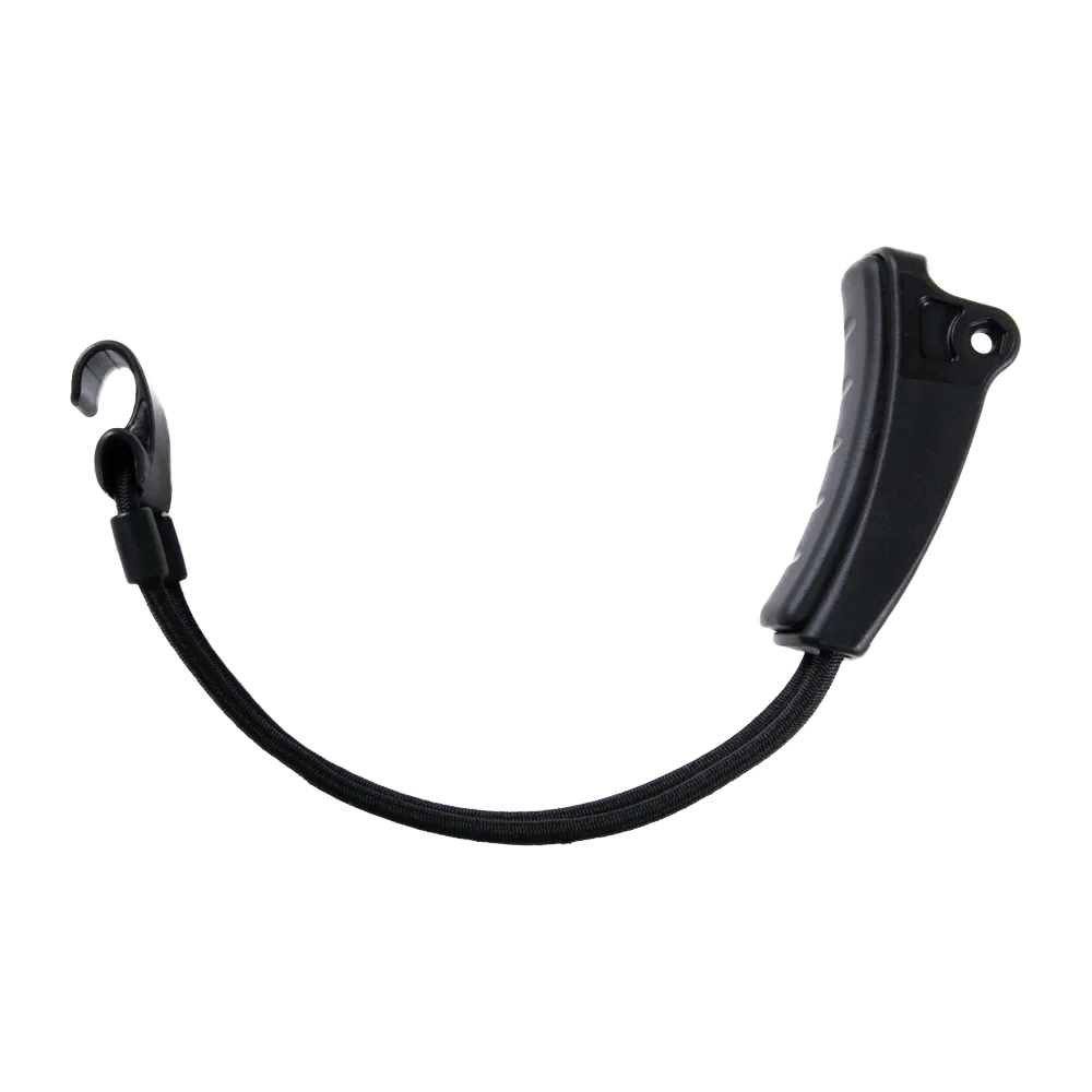 GPS  Upper bag support strap - Left