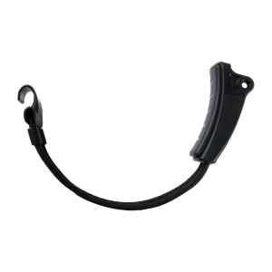GPS  Upper bag support strap - Left