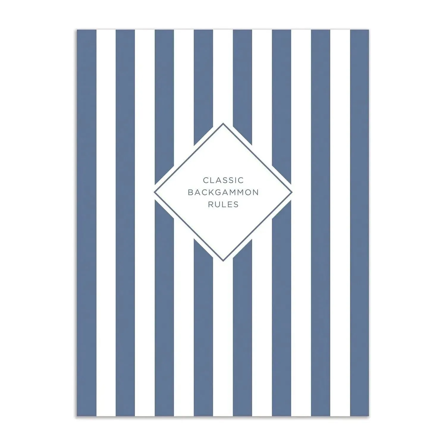 Gray Malin The Beach Backgammon