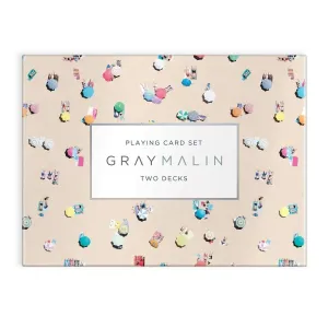 Gray Malin The Beach Playing Card Set