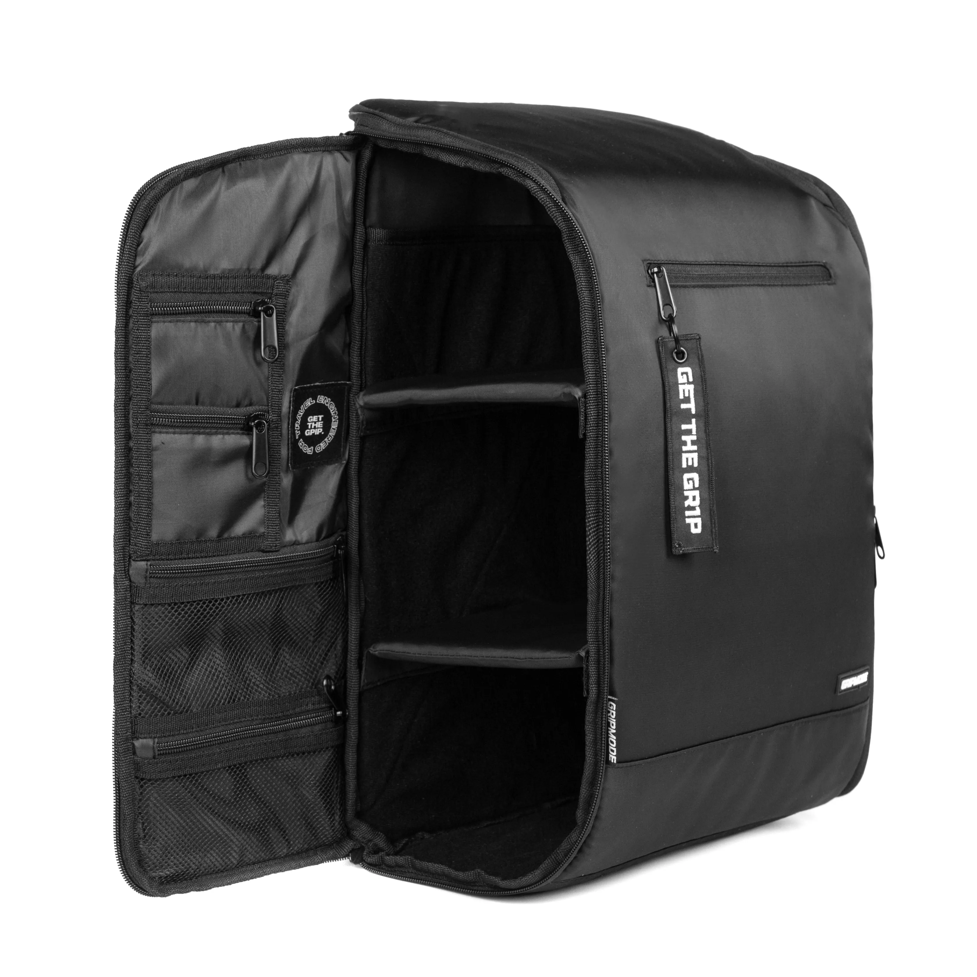 Gripmode Rucksack
