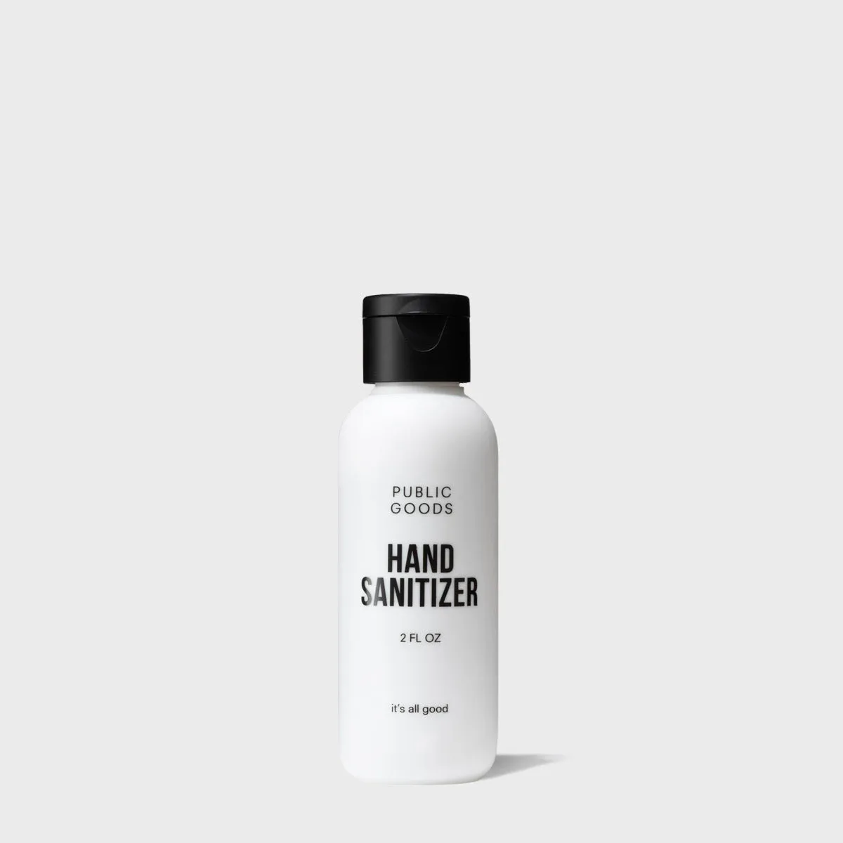 Hand Sanitizer - 2 oz