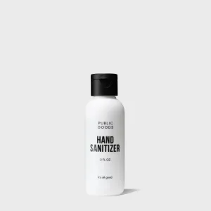 Hand Sanitizer - 2 oz