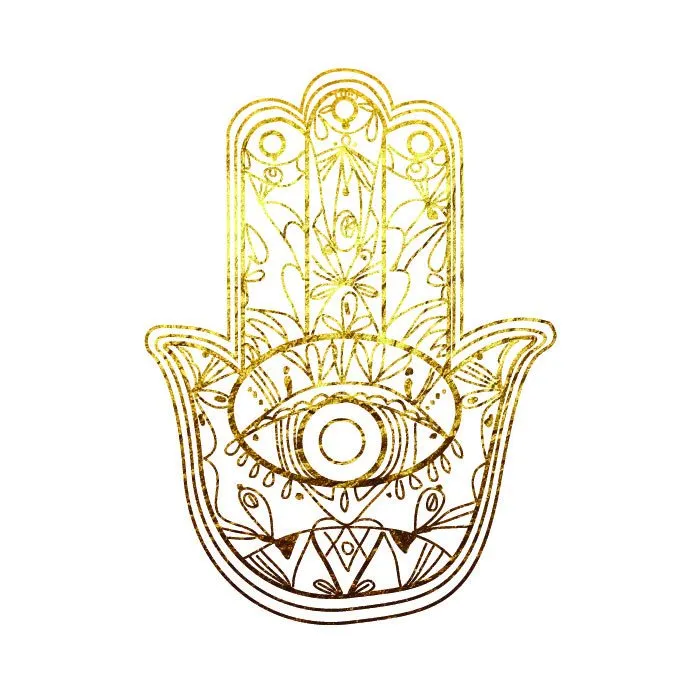 Hand