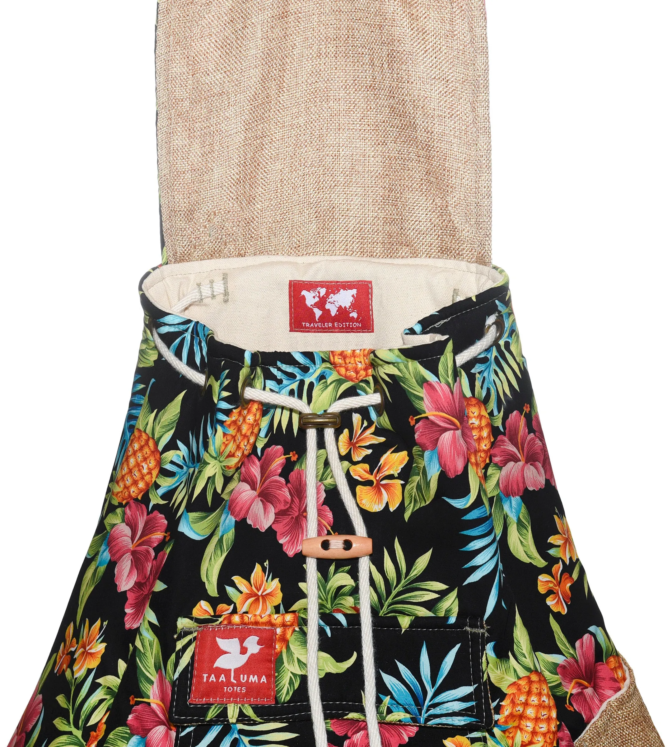 Hawaii Tote (by Evan Blum)