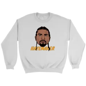 Hayemaker HeadShot Sweatshirt