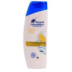 Head & Shoulder Citrus Fresh Shamp 200ml