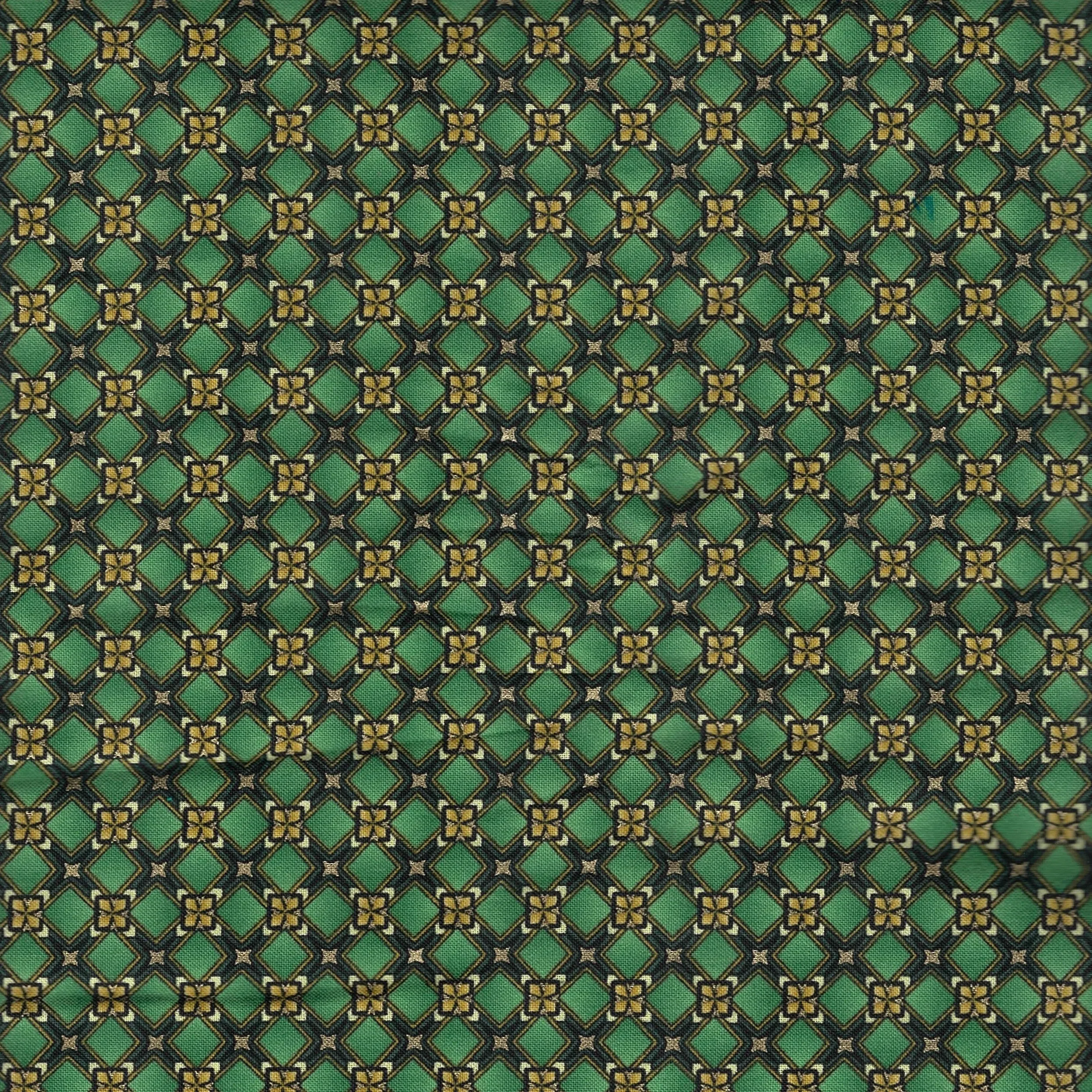 Holiday Reflections - 5-7/8 YDS