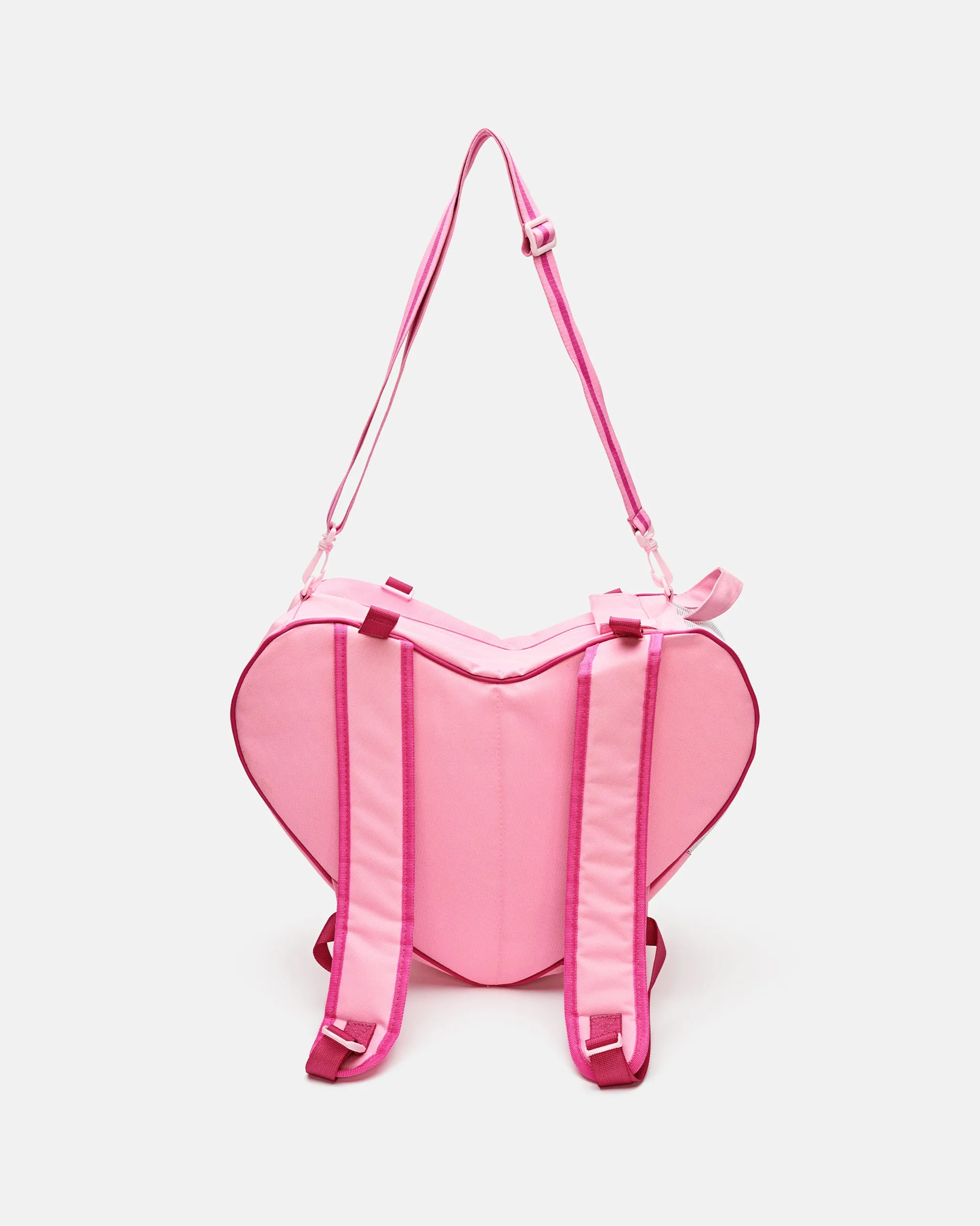 Impala Skate Bag - Pink