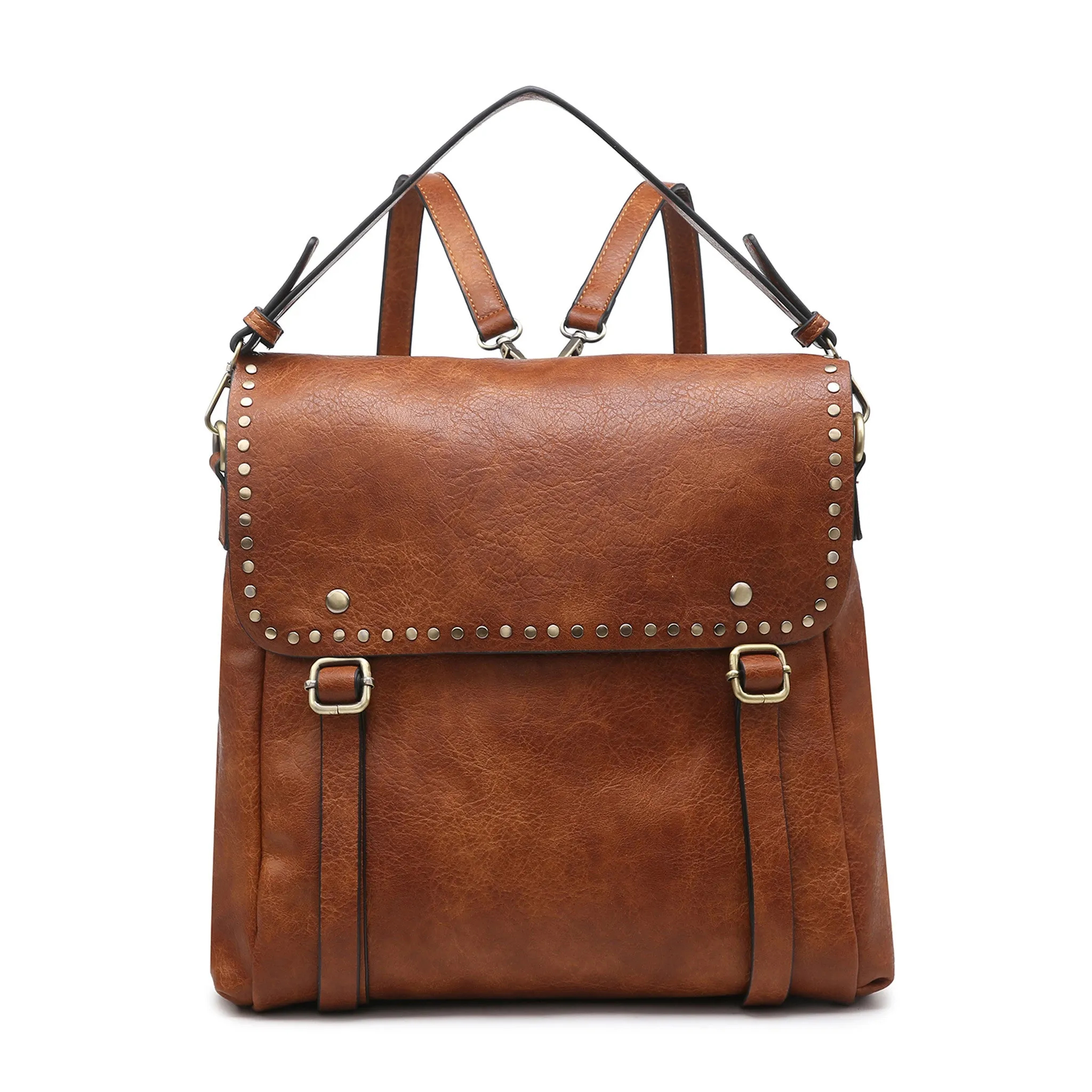 Indigo Backpack