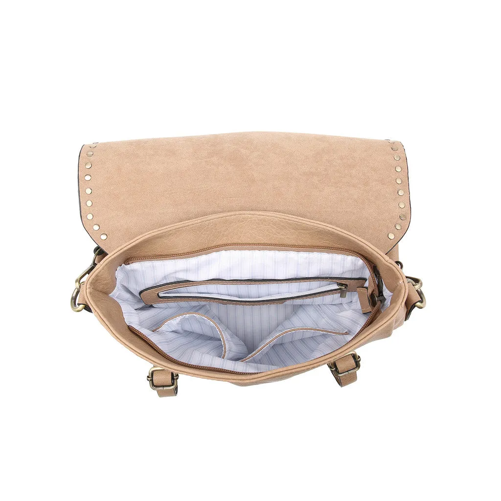 Indigo Backpack