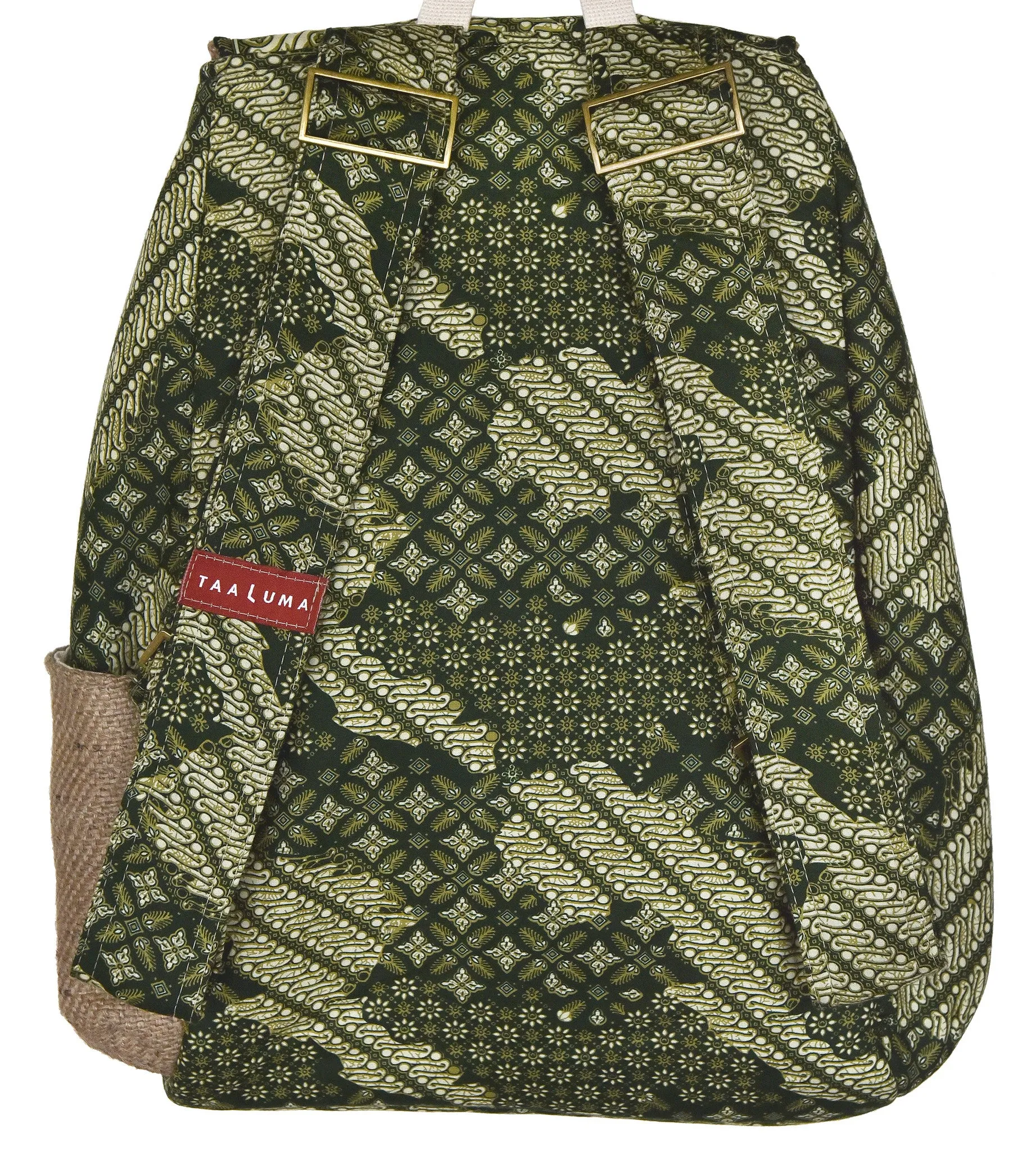 Indonesia Tote (Limited)