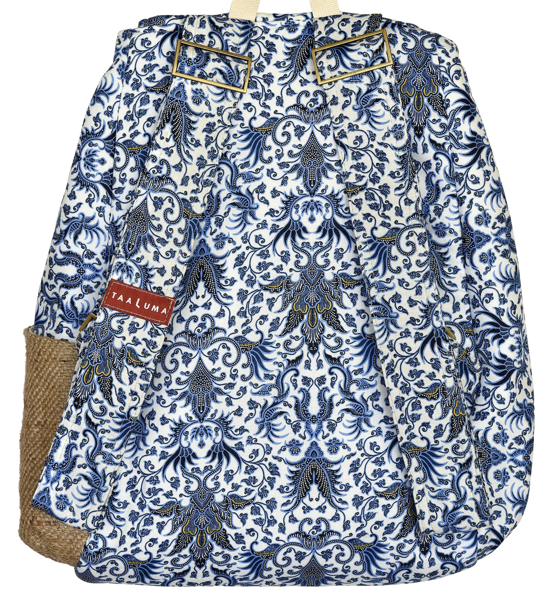 Indonesia Tote (Limited)
