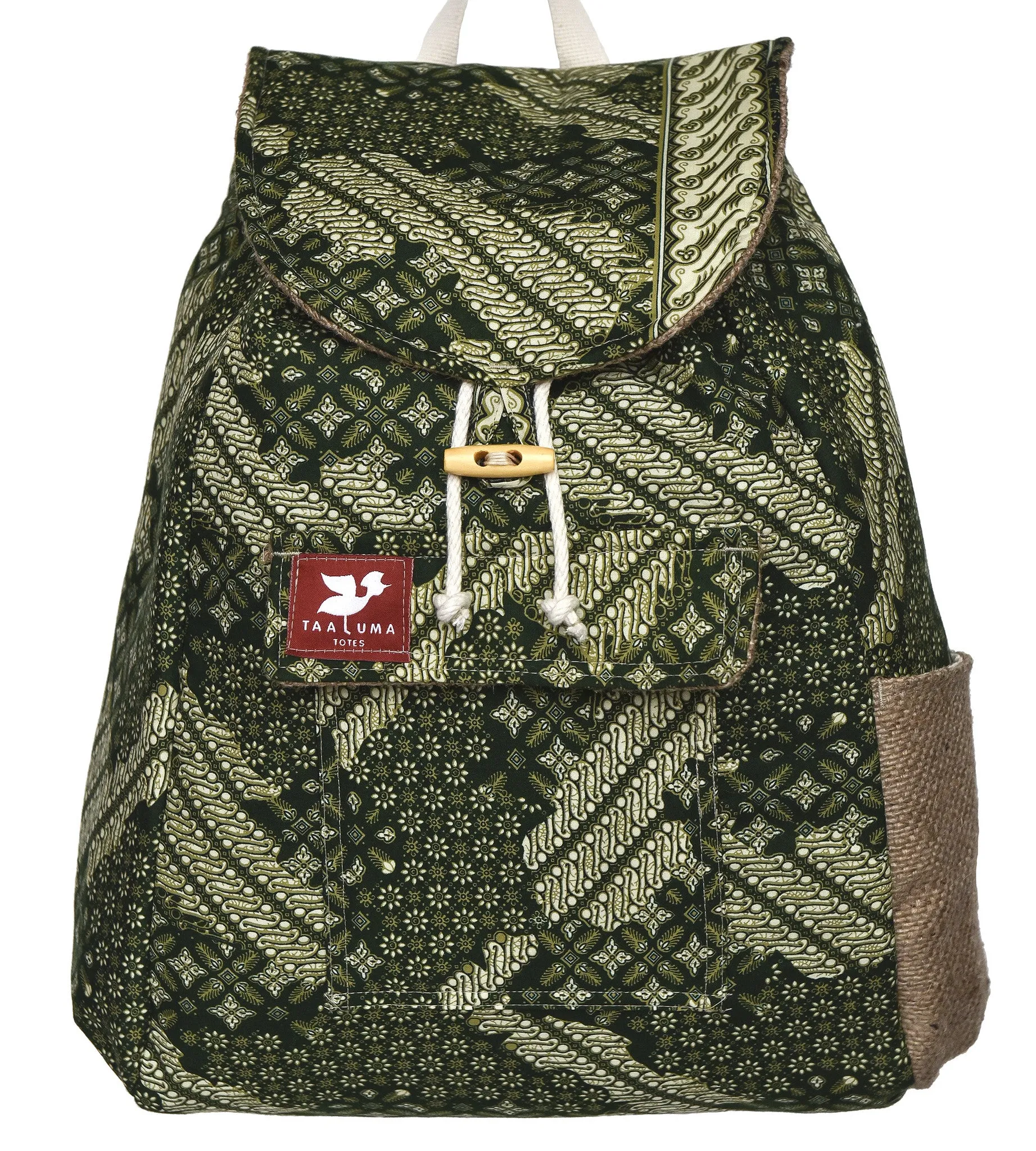 Indonesia Tote (Limited)