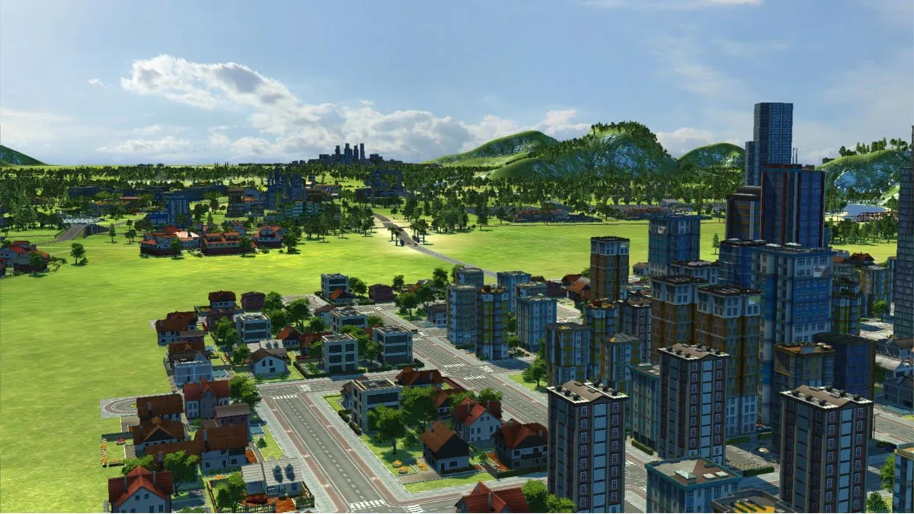 Industry Empire (PC)