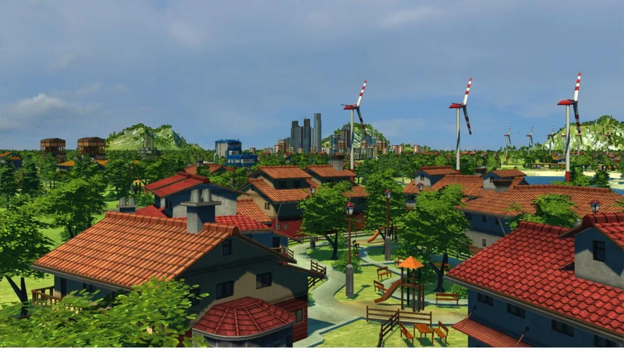 Industry Empire (PC)