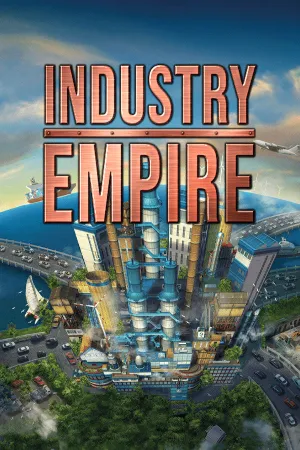 Industry Empire (PC)