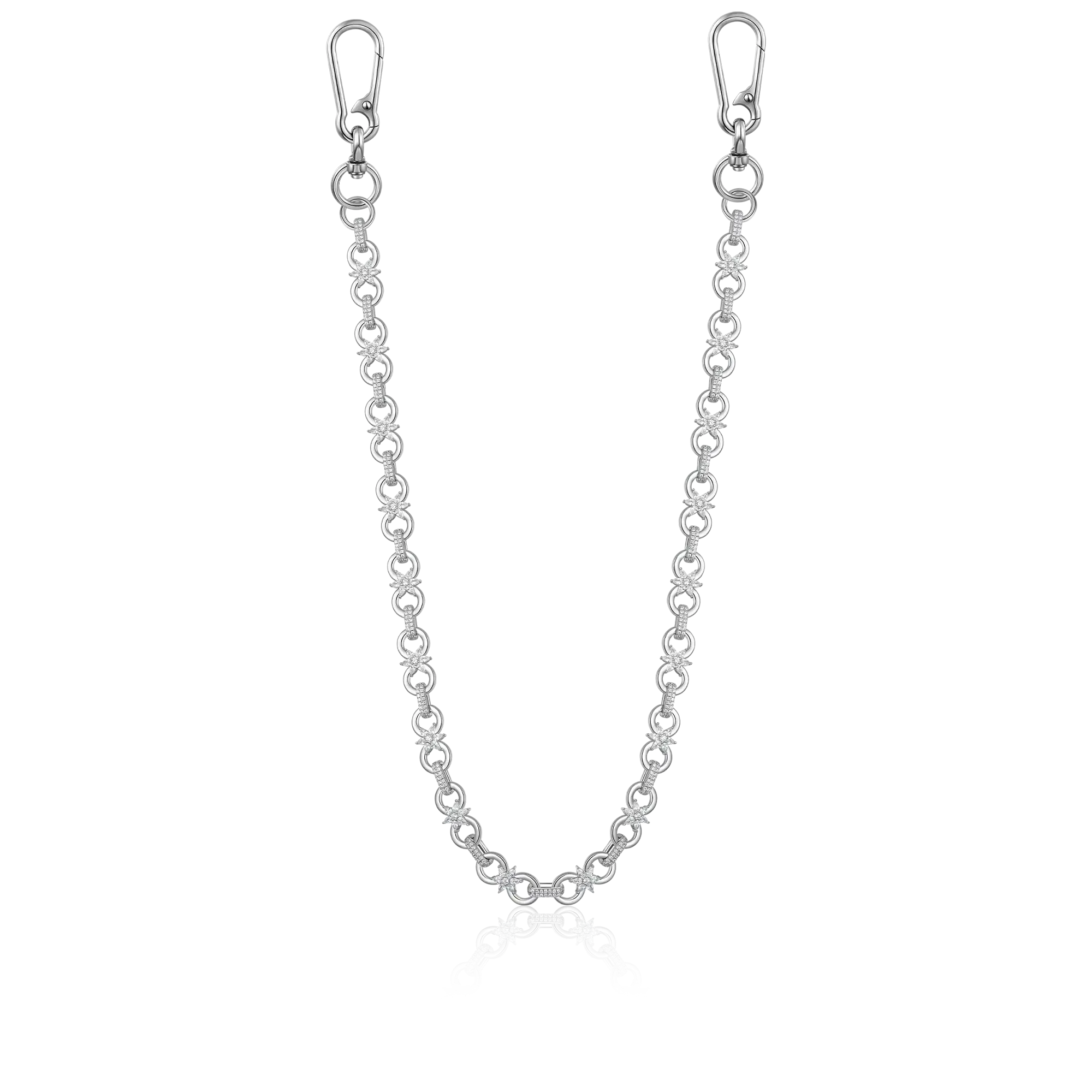 Infinity Bloom Chain & Wallet Chain
