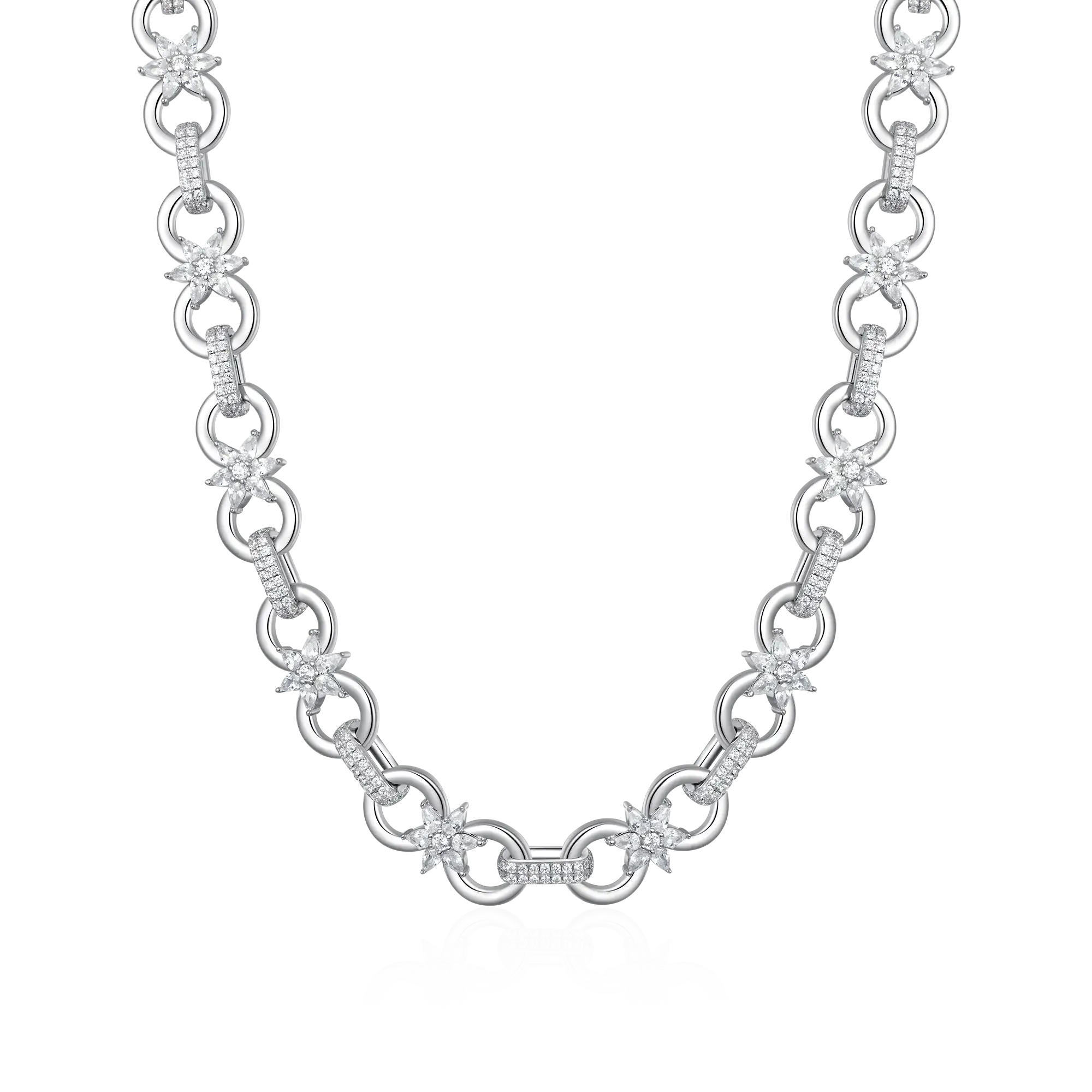 Infinity Bloom Chain & Wallet Chain