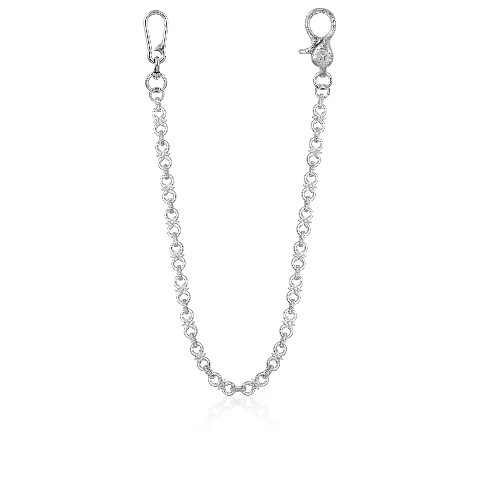 Infinity Bloom Chain & Wallet Chain