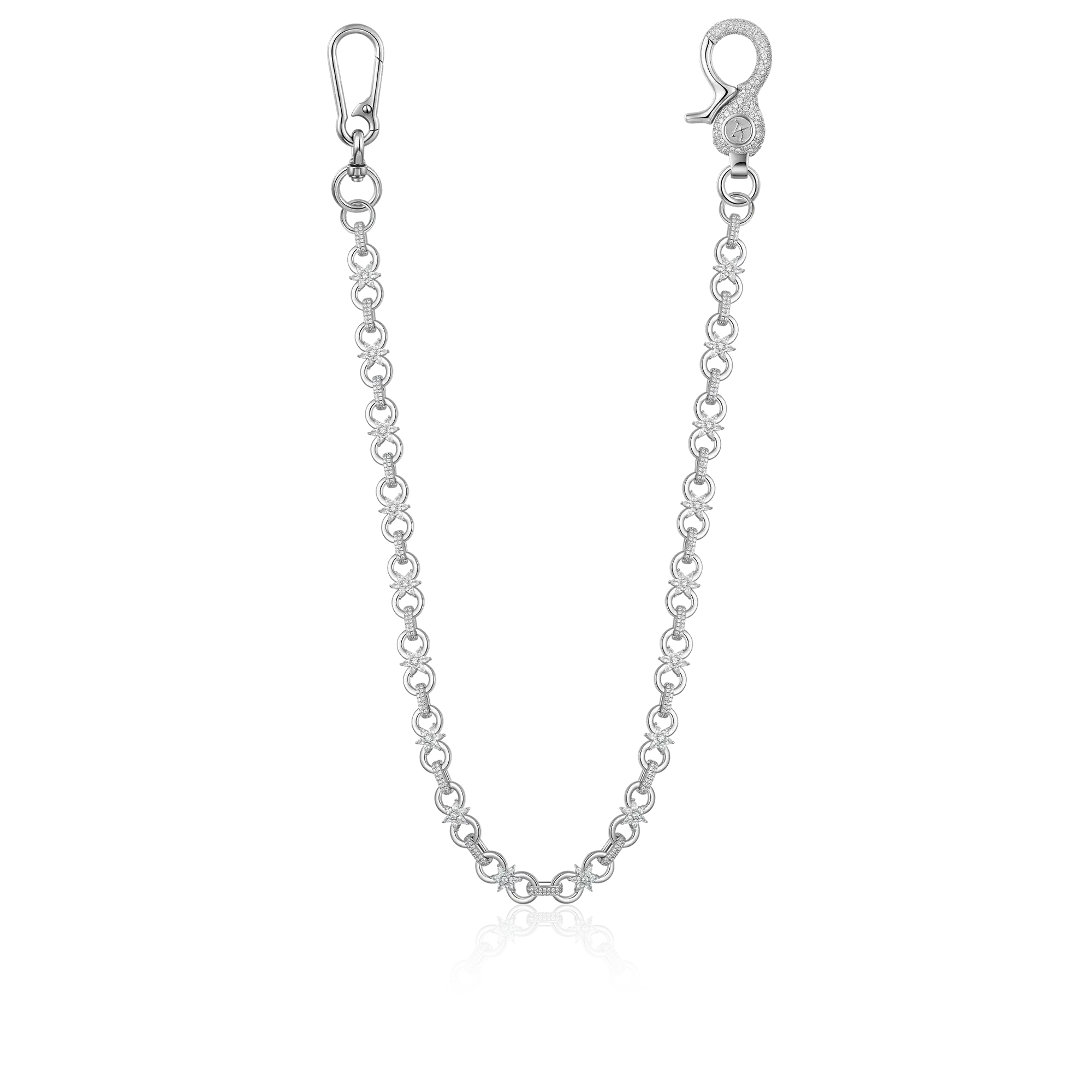 Infinity Bloom Chain & Wallet Chain