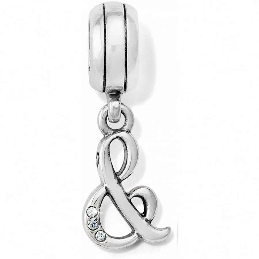 Initially Yours Charm - &