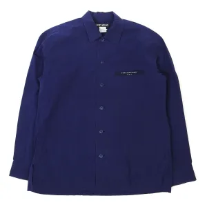 Issey Miyake Button Up Size 2