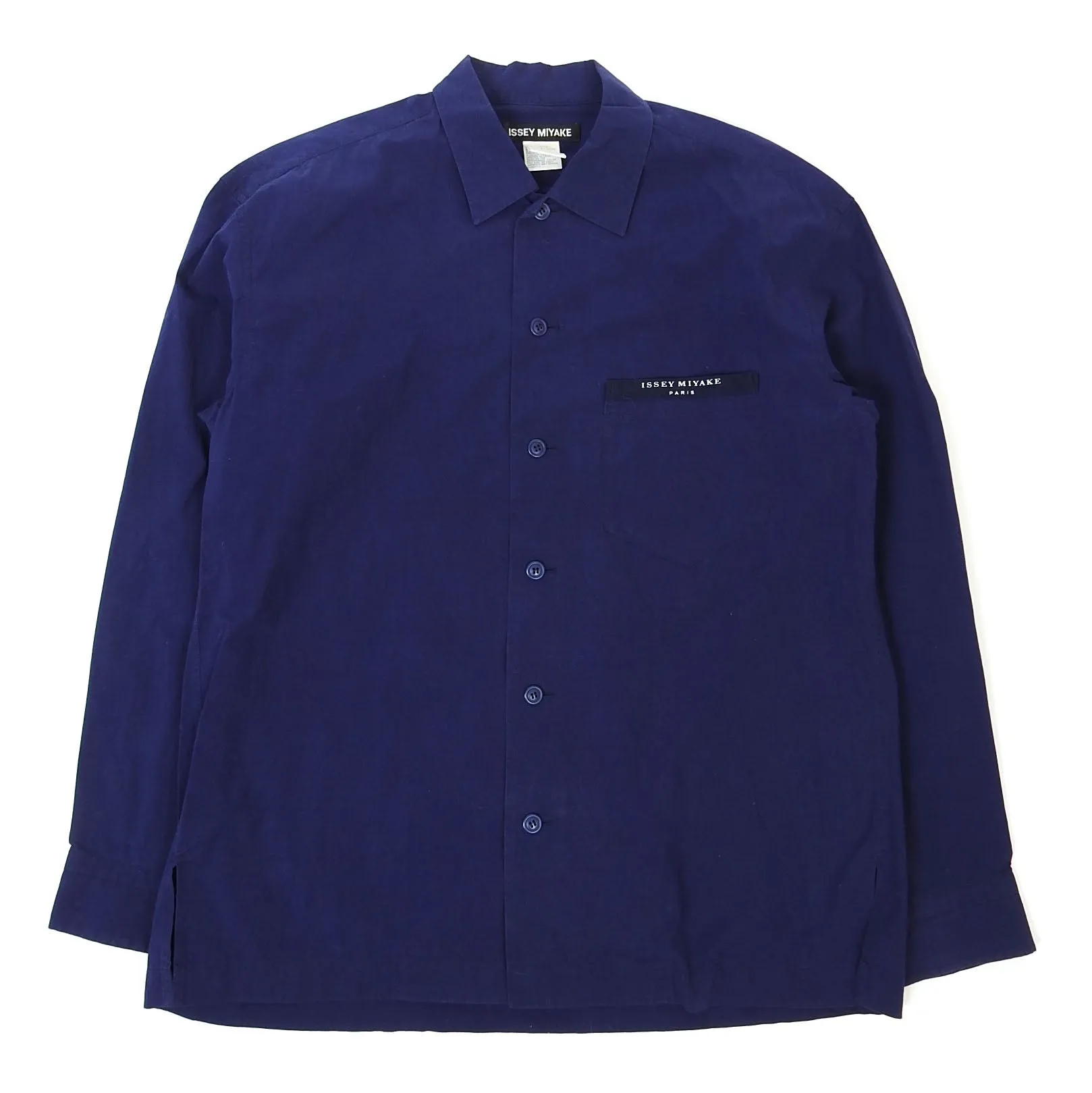 Issey Miyake Button Up Size 2