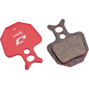 Jagwire - Disc Brake Pads Formula Oro (DCA063)