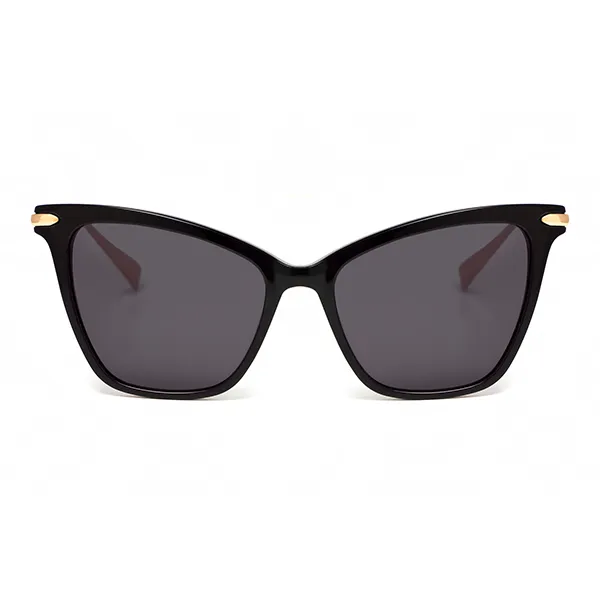 Jetsetter Sunglasses | Black