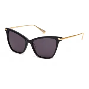 Jetsetter Sunglasses | Black