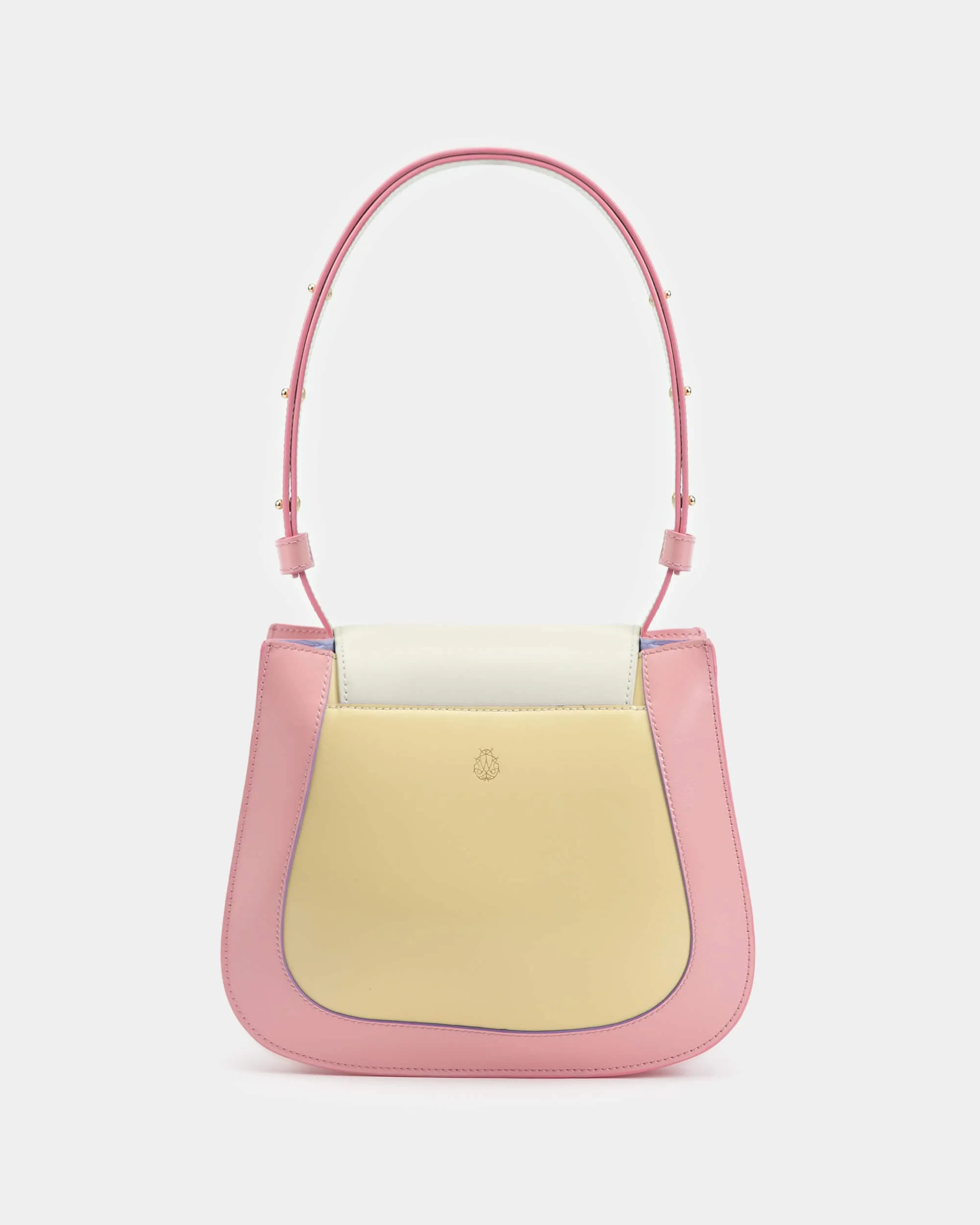 Jill Pink / White / Cream