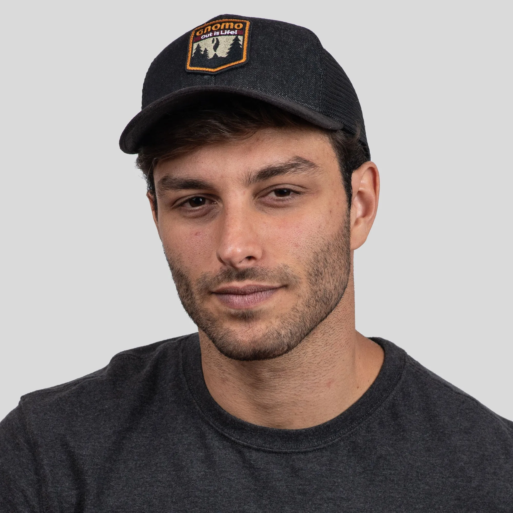Jockey Denim Trucker Tokhur