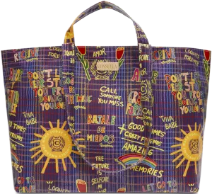 Joy Jumbo Bag