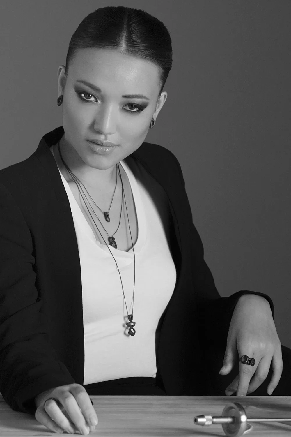 Juma Necklace