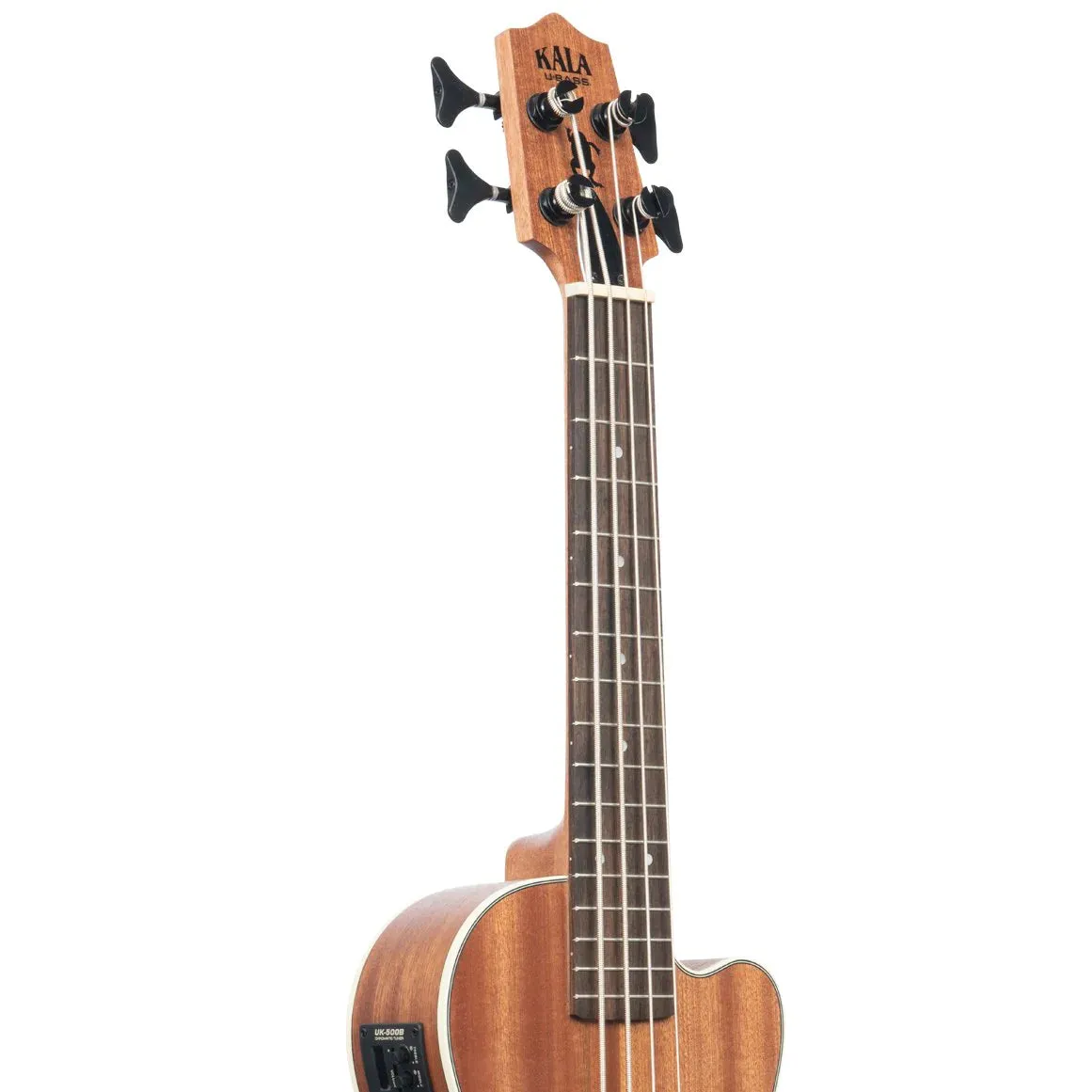 Kala UBass Journeyman