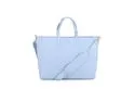 Kate Hill Bloom Tavel Tote KH271