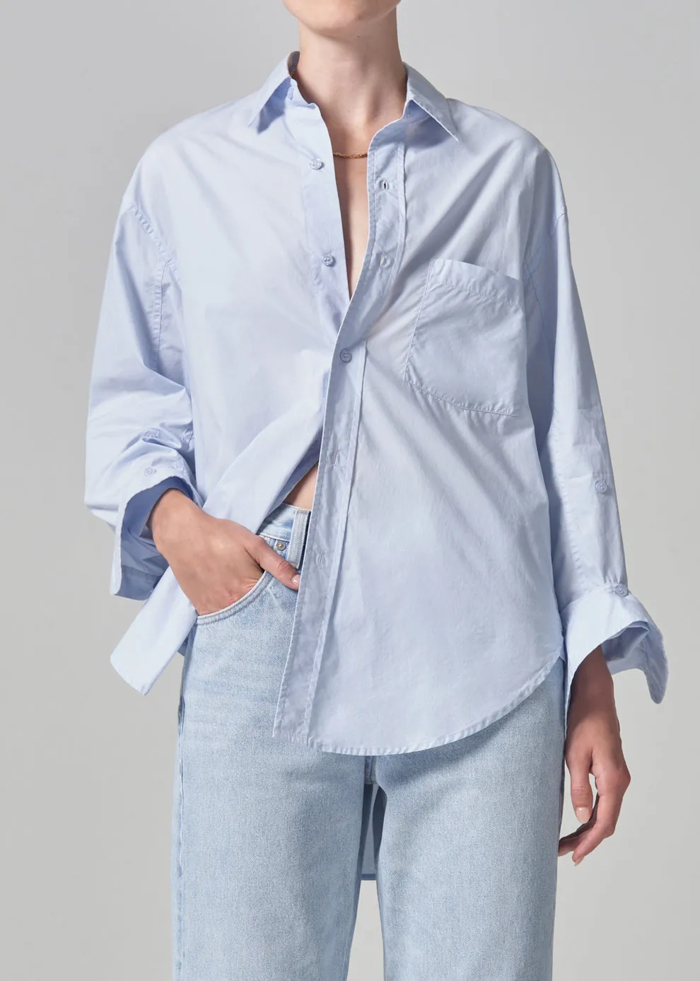 Kayla Shirt