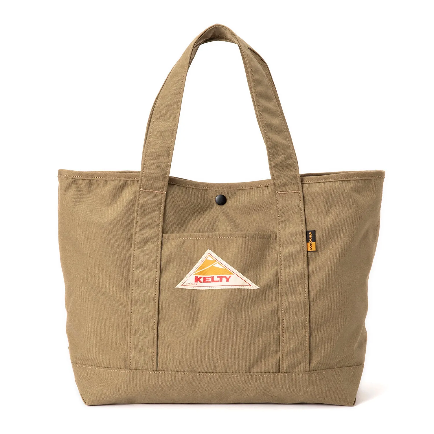 KELTY | ケルティ　NYLON TOTE 2 S
