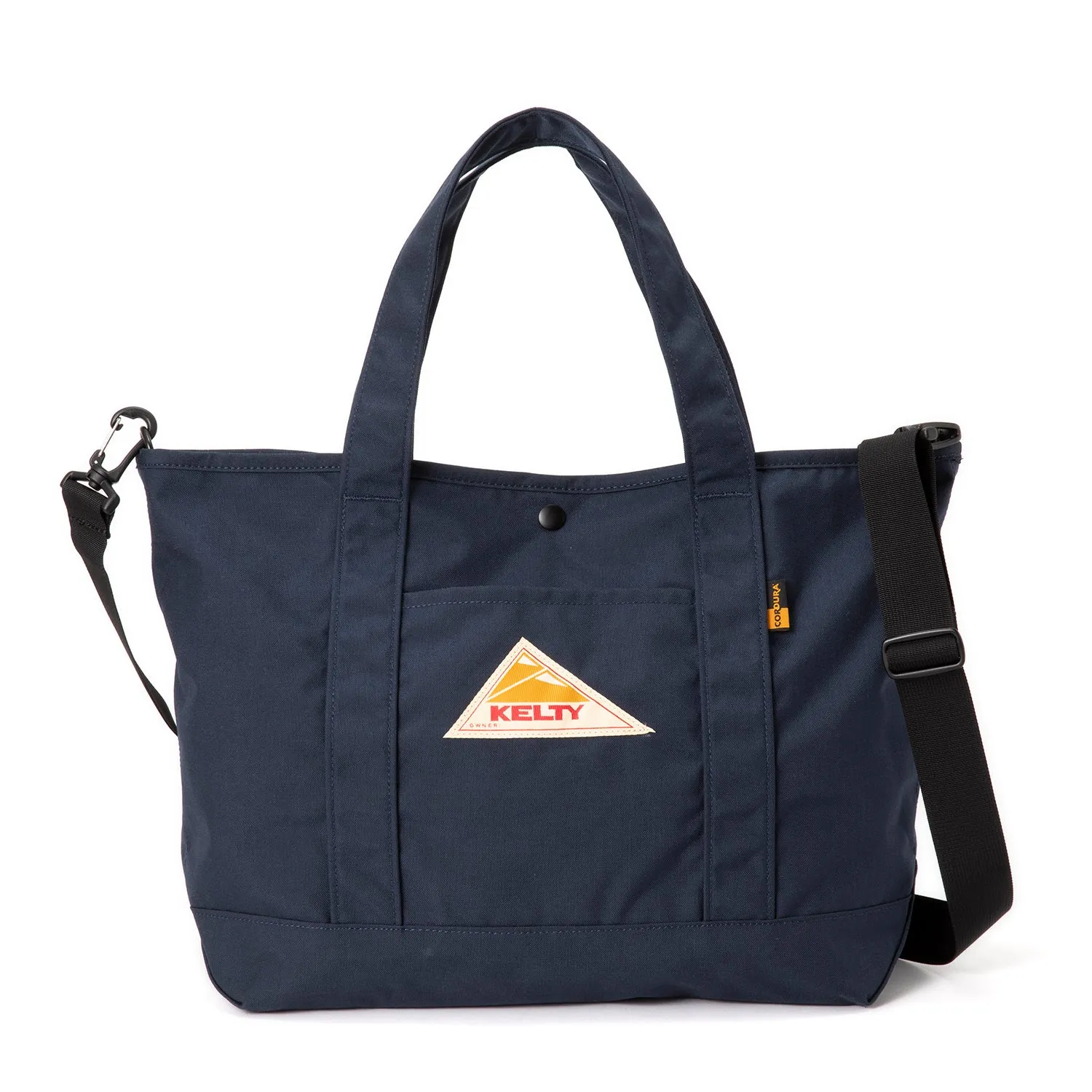 KELTY | ケルティ　NYLON TOTE 2 S