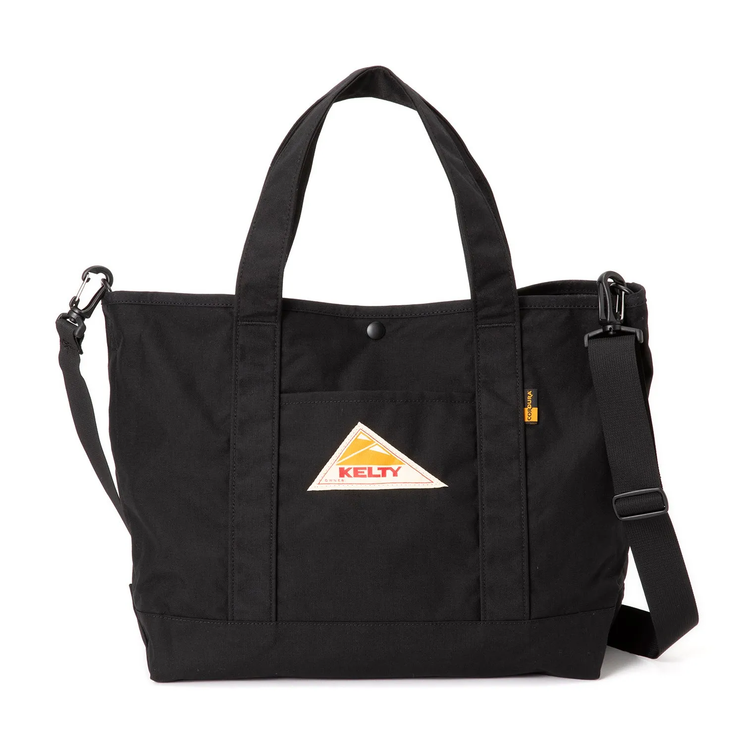 KELTY | ケルティ　NYLON TOTE 2 S