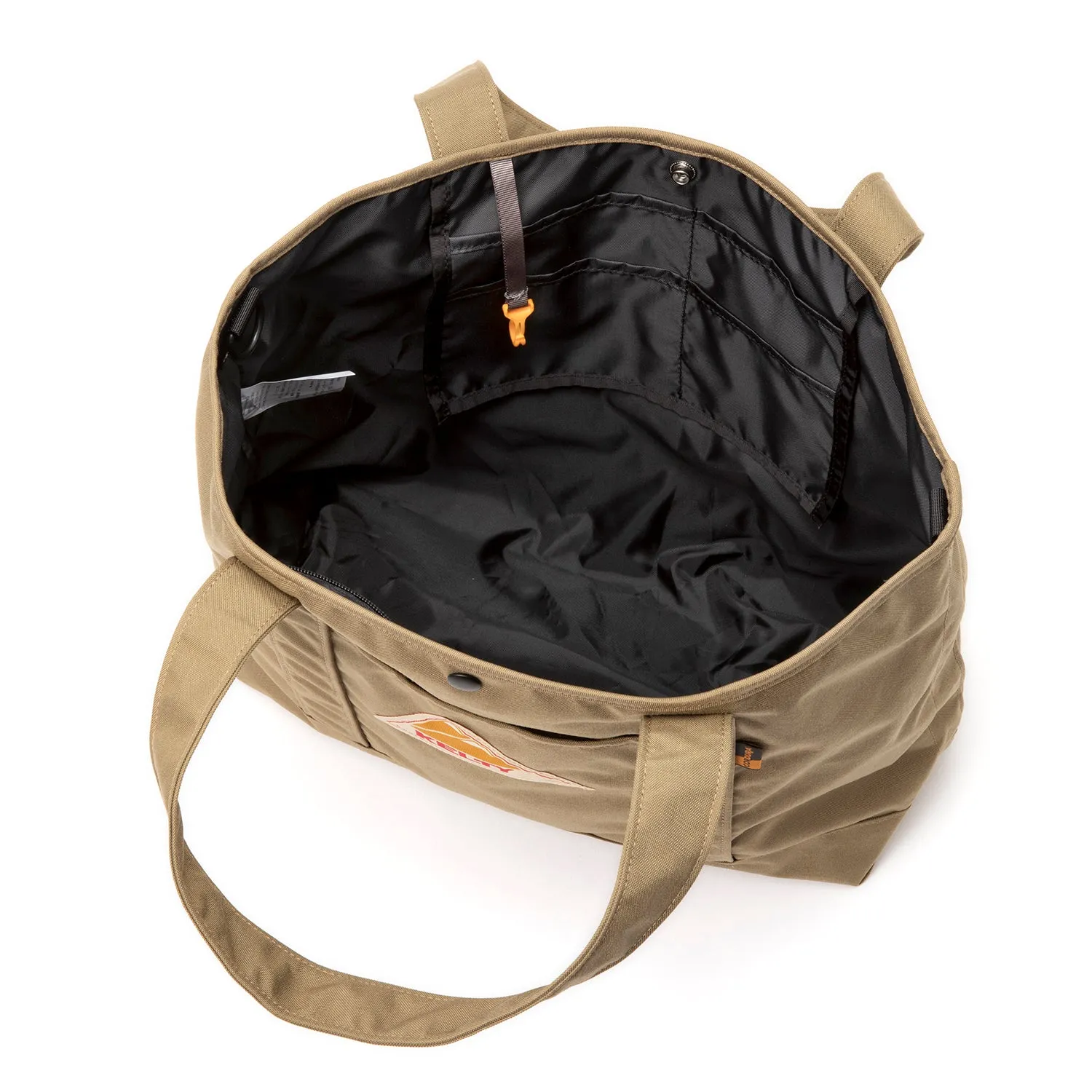 KELTY | ケルティ　NYLON TOTE 2 S