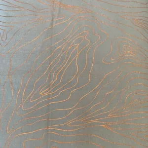 Key West Batik - 7-3/4 YDS
