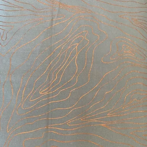 Key West Batik - 7-3/4 YDS